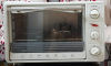 Microwave oven model MT-818  sell in good condition